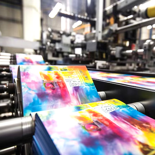 What is UV Coating Machine?