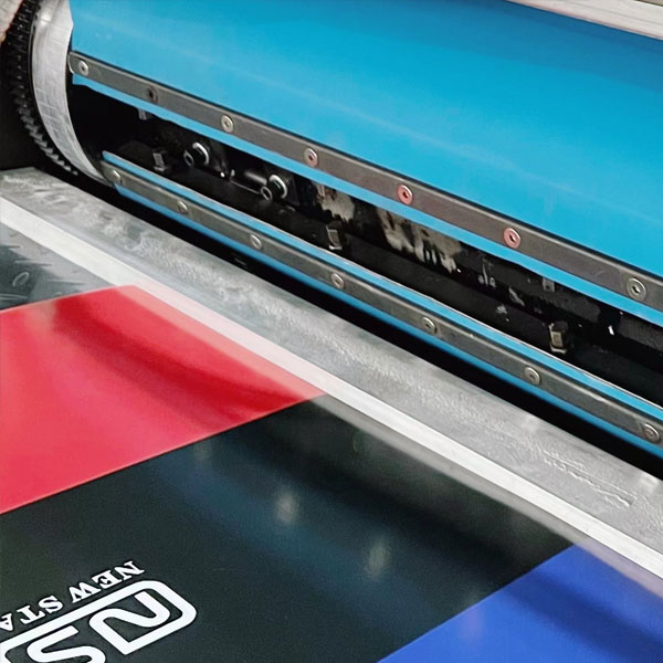 What Are the Methods of UV Coating?